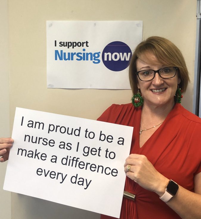 10 people share why they are proud to be a nurse 10-people-share-why-they-are-proud-to-be-a-nurse