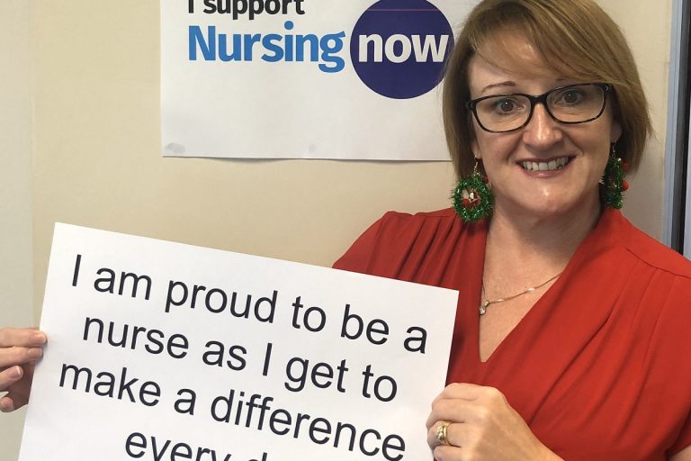 10 people share why they are proud to be a nurse 10-people-share-why-they-are-proud-to-be-a-nurse