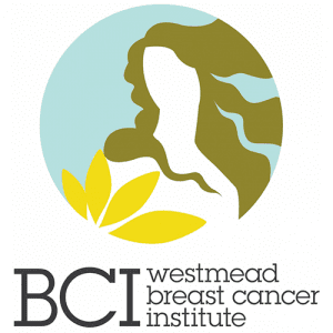BCI Westmead Breast Cancer Institute logo