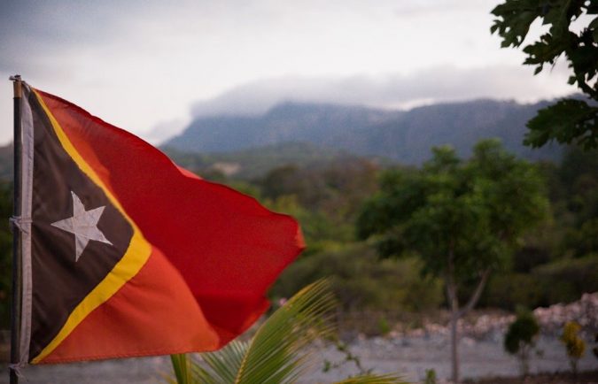 Timor-Leste