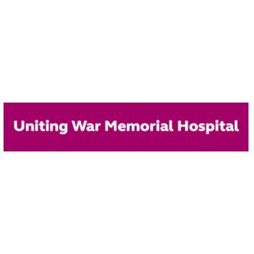 Uniting War Memorial Hospital