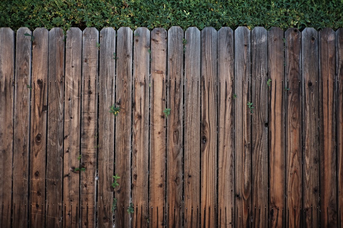 picket fence
