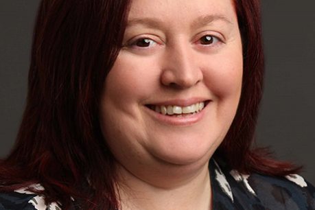 Erica O’Donoghue MACN Erica O'Donoghue MACN