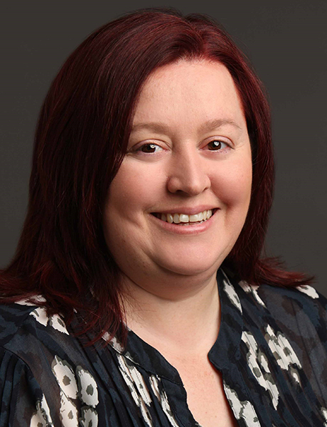 Erica O'Donoghue MACN