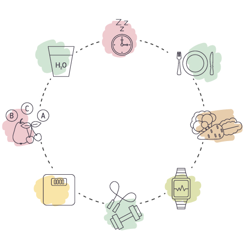 A foundation for life that does make a difference