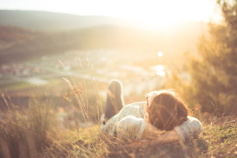 My relationship with self and care My relationship with self and care