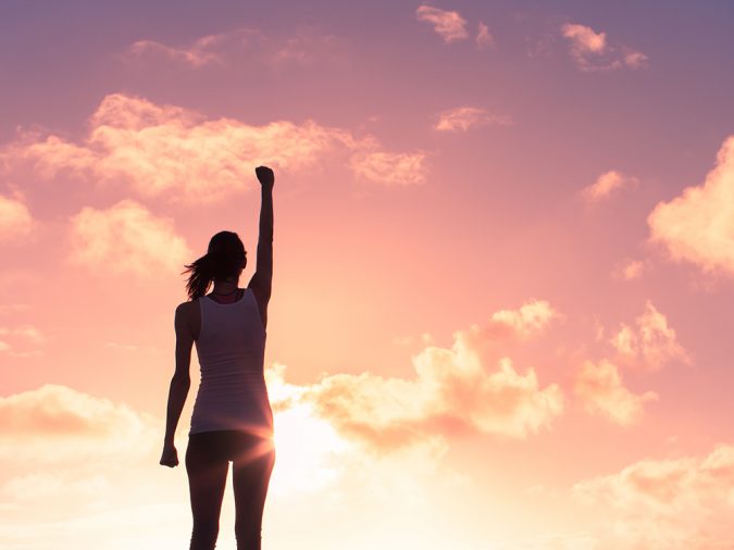 Self-care and resilience