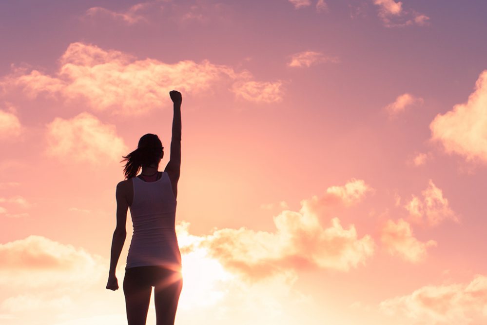 Self-care and resilience