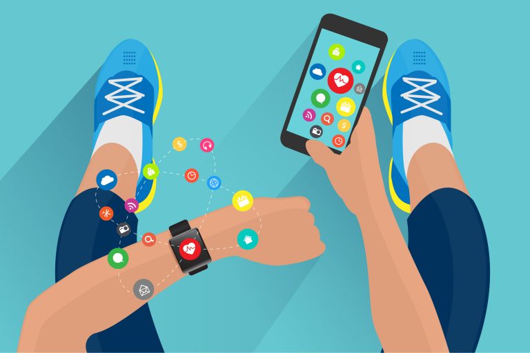 fitness apps