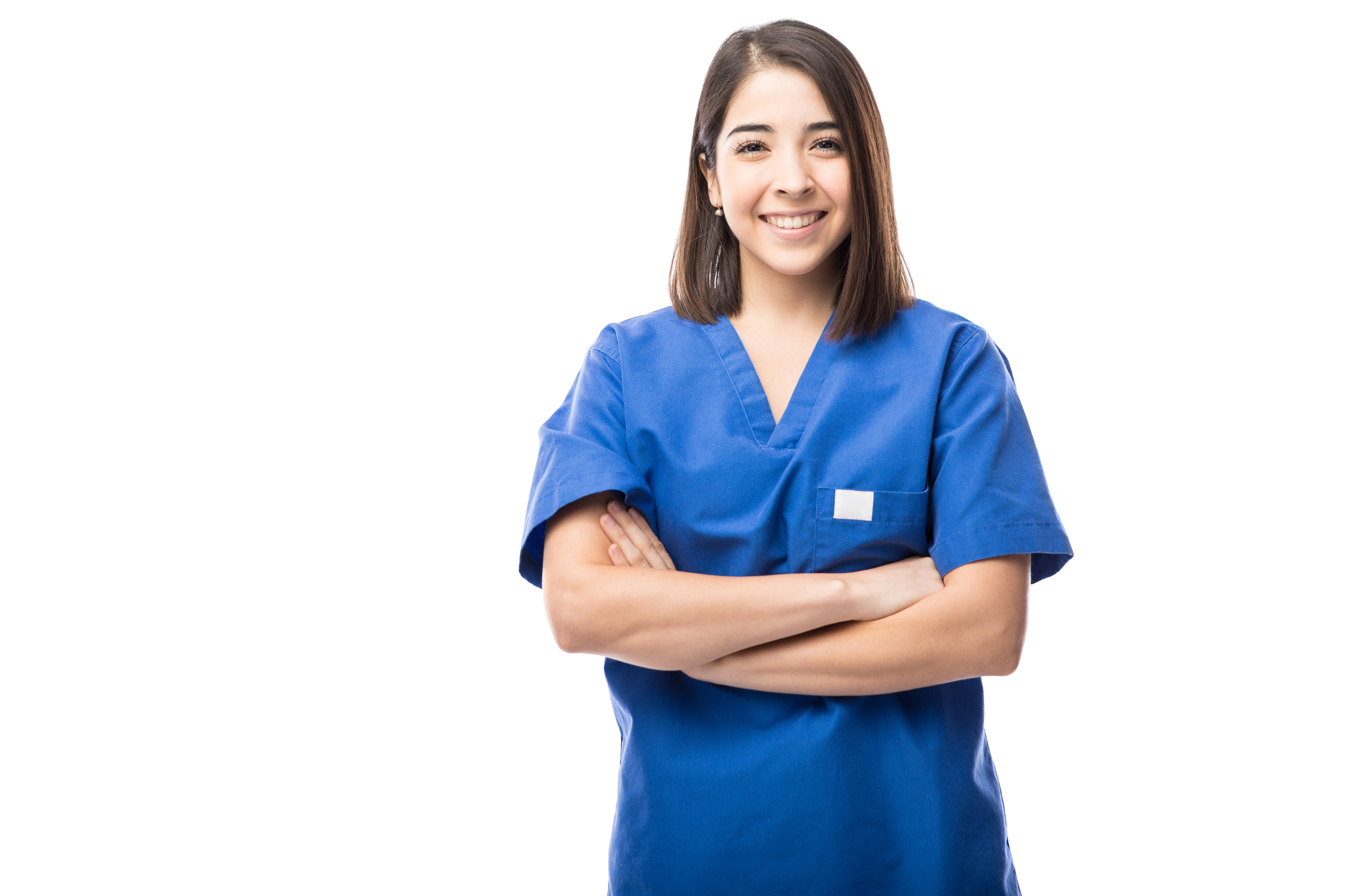 neutral Gøre husarbejde han The Scrubs that Fit: Preparing for your first day of the rest of your  career – Australian College of Nursing