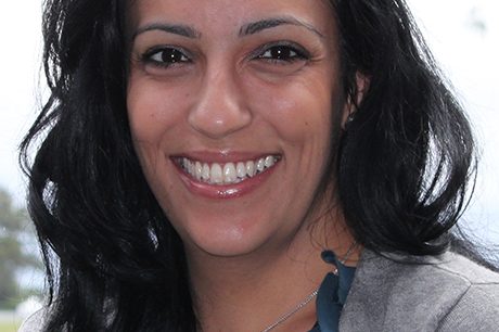 Michelle Touma MACN Michelle Touma MACN