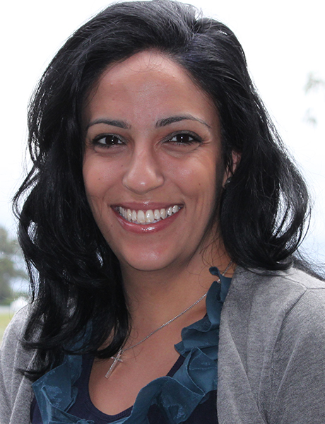 Michelle Touma MACN Michelle Touma MACN