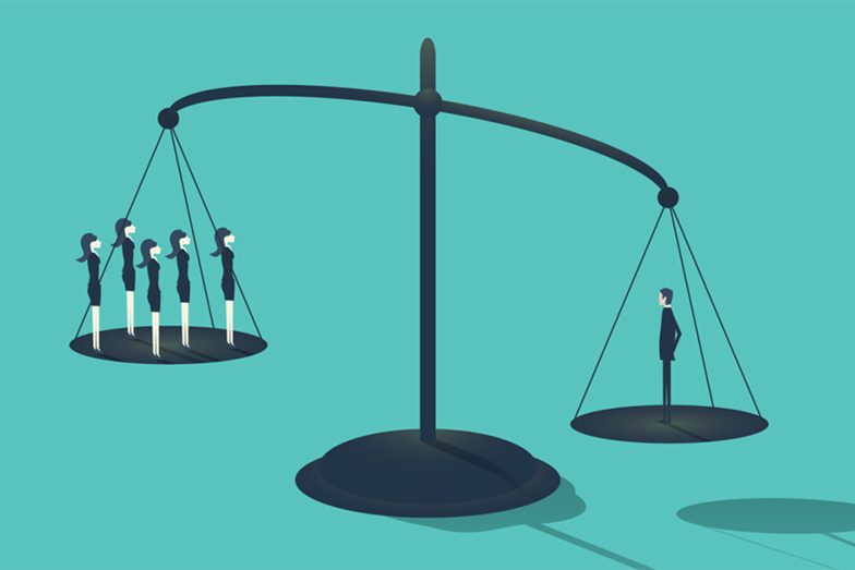 What are five barriers that men face in the nursing workforce? What are five barriers that men face in the nursing workforce?