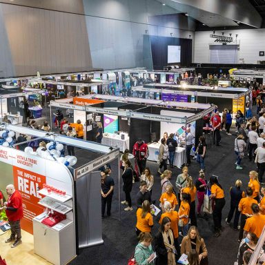 ACN Nursing and Health Expo