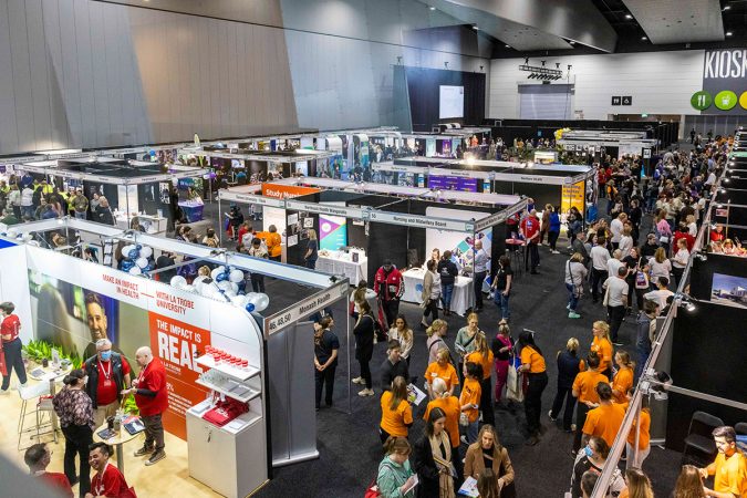 ACN Nursing and Health Expo