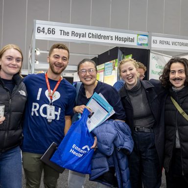 ACN Nursing and Health Expo