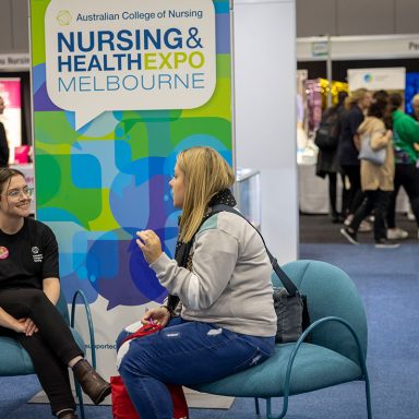 ACN Nursing and Health Expo