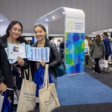 ACN Nursing and Health Expo