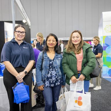 ACN Nursing and Health Expo