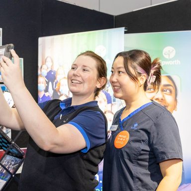 ACN Nursing and Health Expo