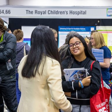 ACN Nursing and Health Expo