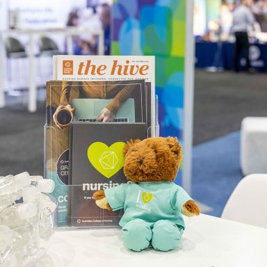 ACN Nursing and Health Expo