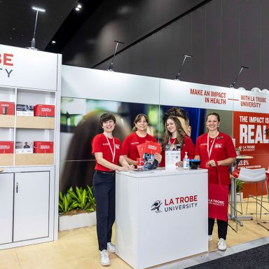 ACN Nursing and Health Expo