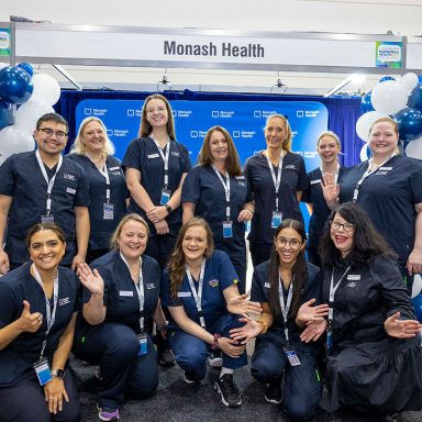 ACN Nursing and Health Expo