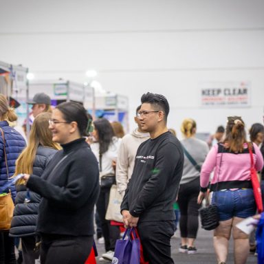 ACN Nursing and Health Expo