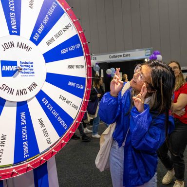 ACN Nursing and Health Expo