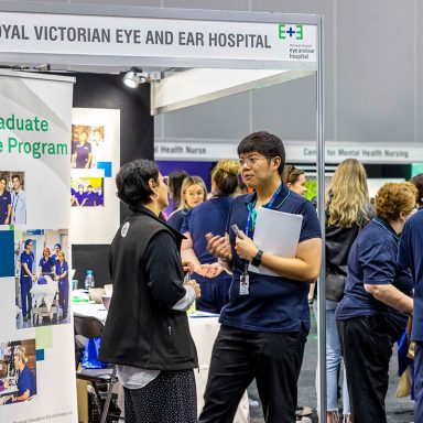 ACN Nursing and Health Expo