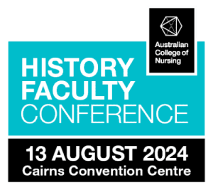 ACN History Faculty Conference