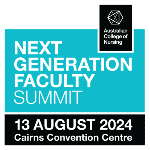 ACN Next Generation Faculty Summit
