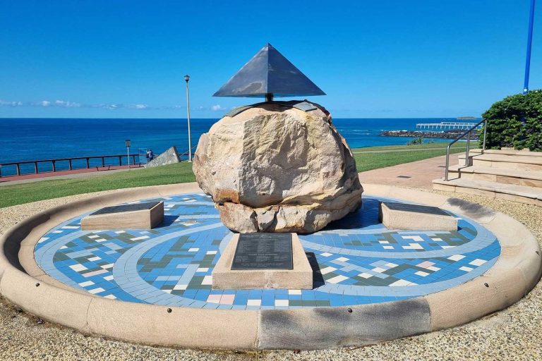 80 years on from the sinking of the AHS Centaur 80 years on from the sinking of the AHS Centaur