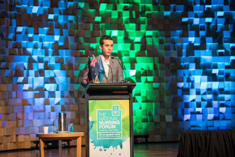 Data Security and Privacy Nursing Responsibilities with Accessible Health Data