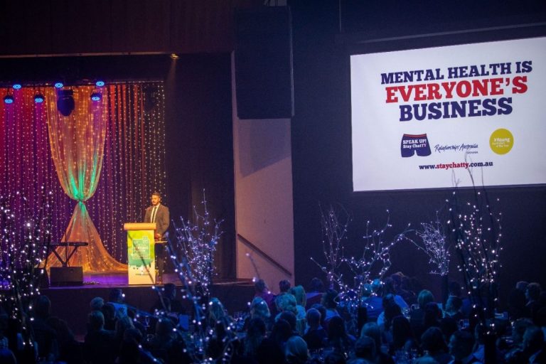 In Conversation with Mitch McPherson In Conversation with Mitch McPherson