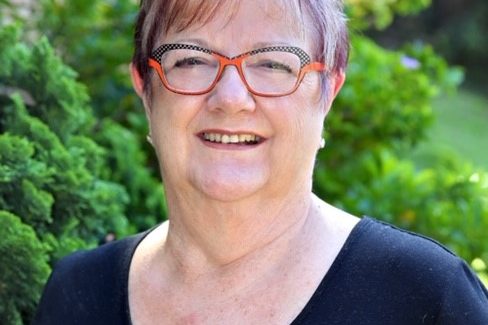 Stomal nurse leader bids farewell after 60 amazing years Janet Forsyth