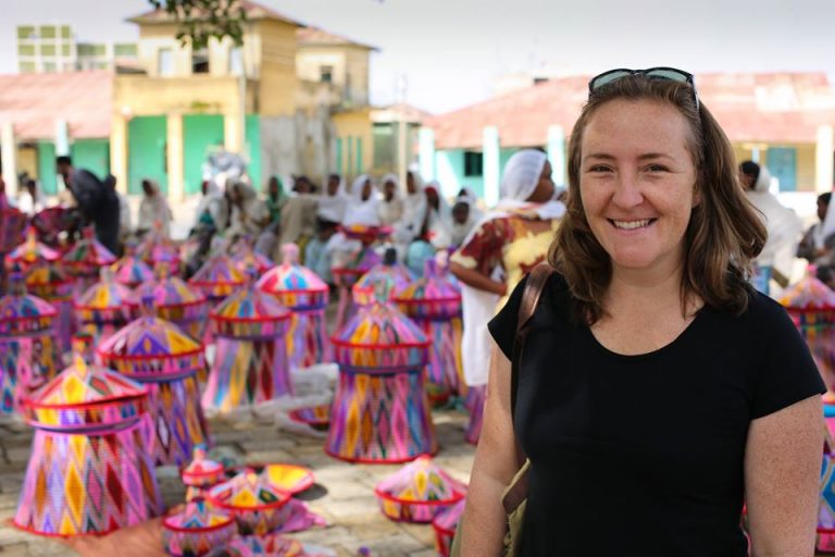 Jay Court in Axum Ethiopia (003)