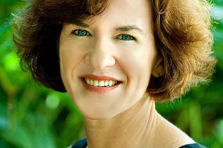 Professor Jeanine Young FACN