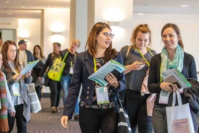 National Nursing Forum Guide