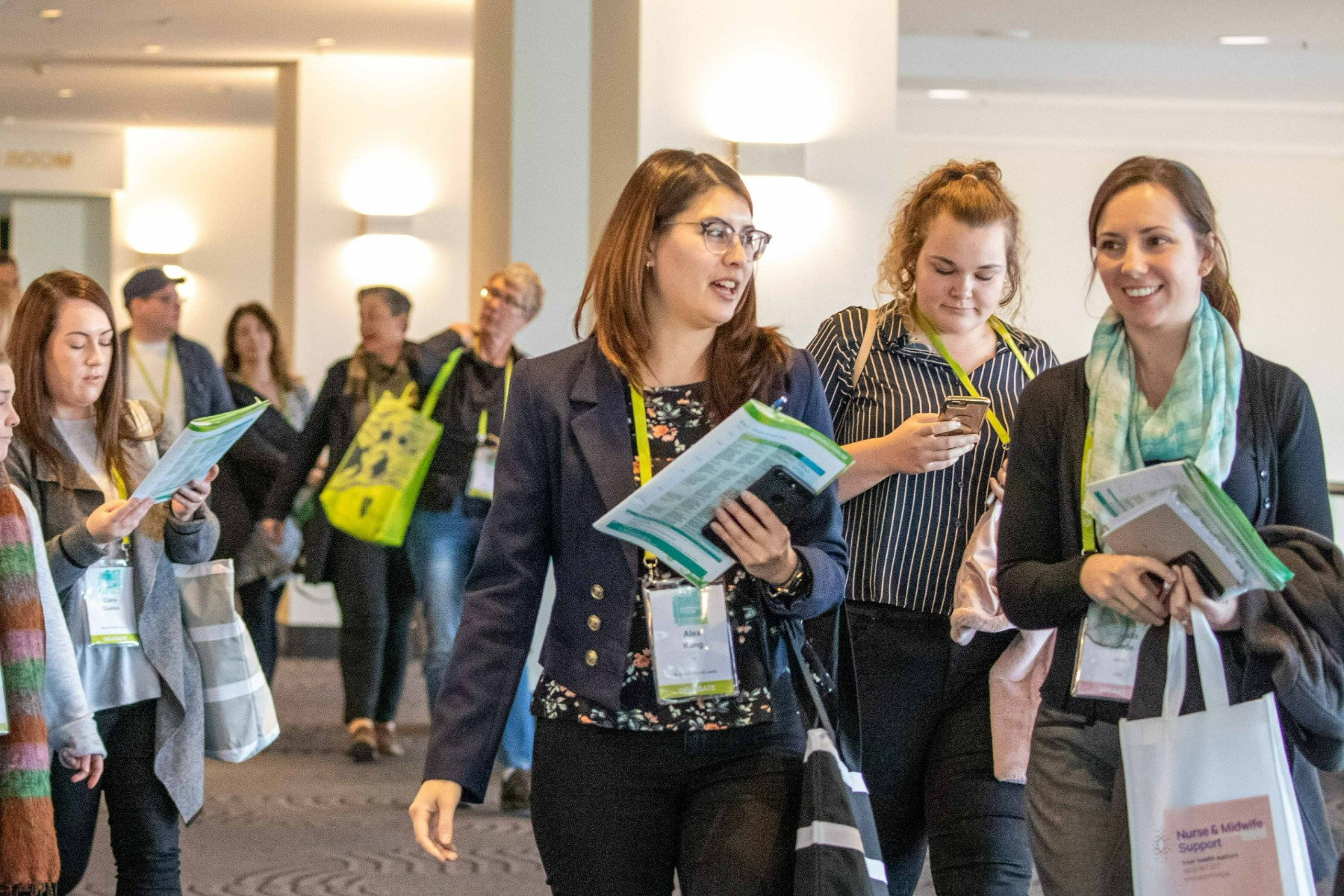 Your essential guide to the 2022 National Nursing Forum Australian