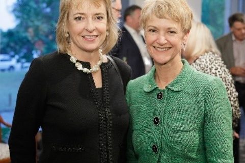 Nurse and midwife recieve historic fellowship honour