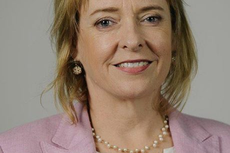 Professor Sandy Middleton FACN