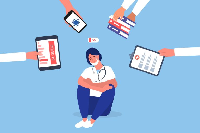 Transition Shock Lele Xu