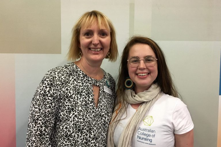 a day in the life of a chief nursing information officer