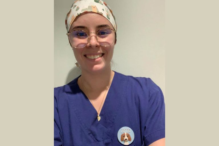 A day in the life of an infection prevention and control nurse A day in the life of an infection prevention and control nurse