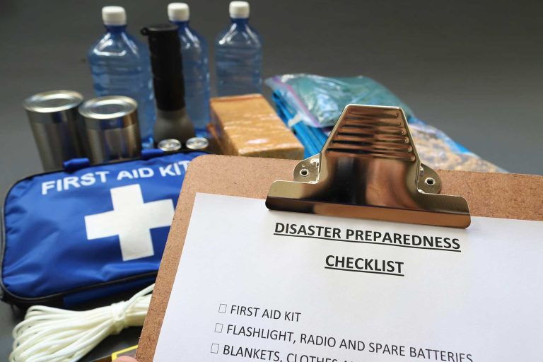 A nurse’s guide to flood safety A nurse’s guide to flood safety