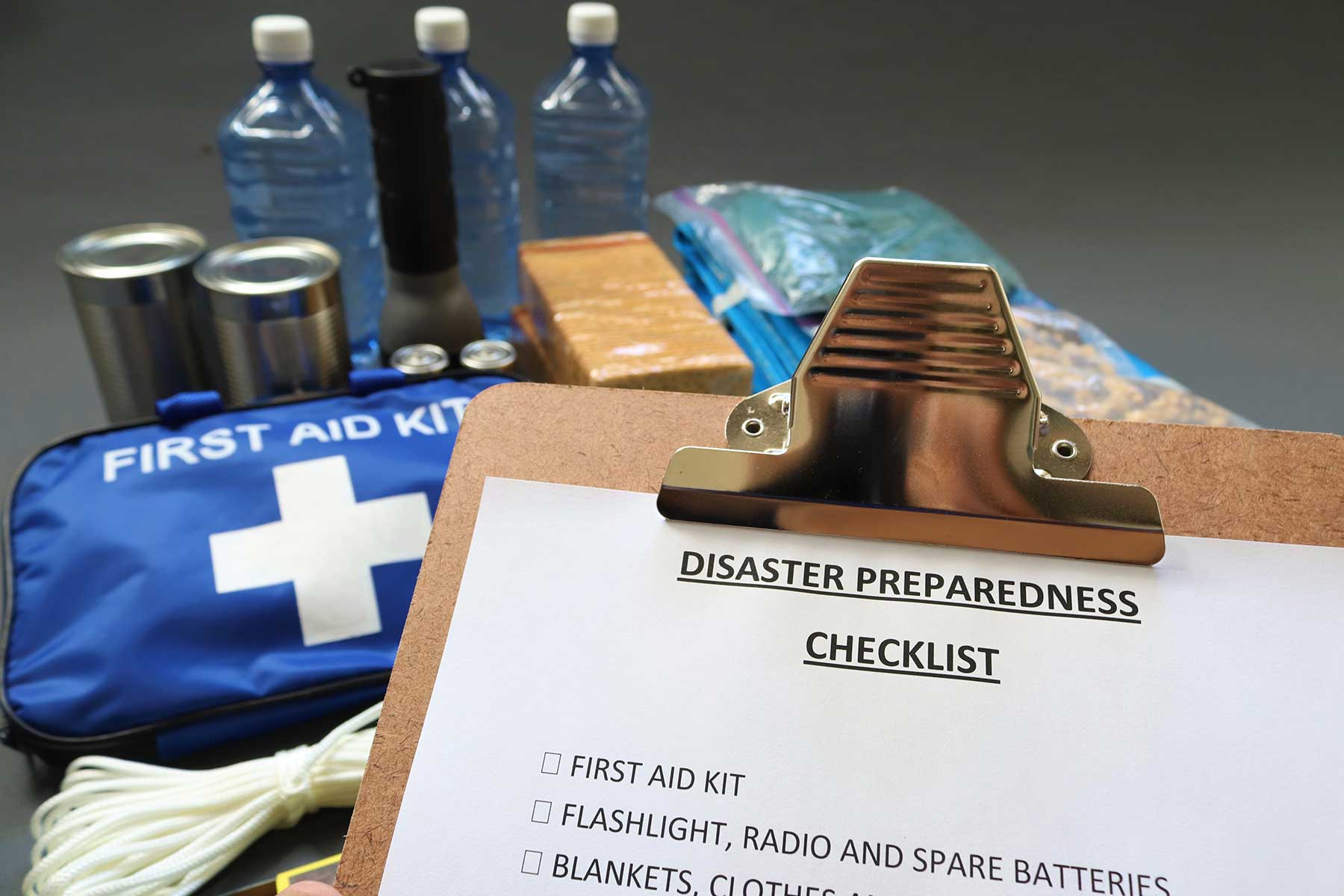 A nurse’s guide to flood safety A nurse’s guide to flood safety