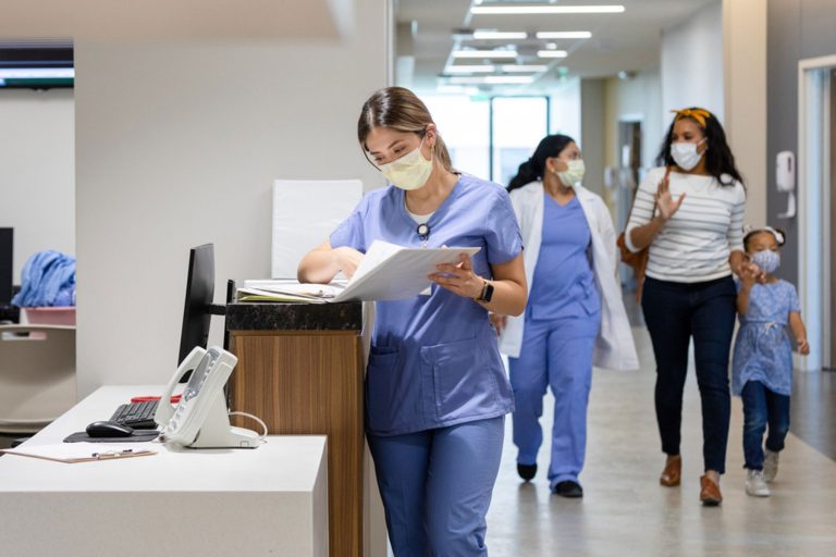 ACN calls for major positive image of nursing campaign to help drive health workforce reforms