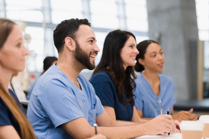 ACN urges NSW Government to provide greater support for nurses to solve health workforce shortages ACN urges NSW Government to provide greater support for nurses to solve health workforce shortages